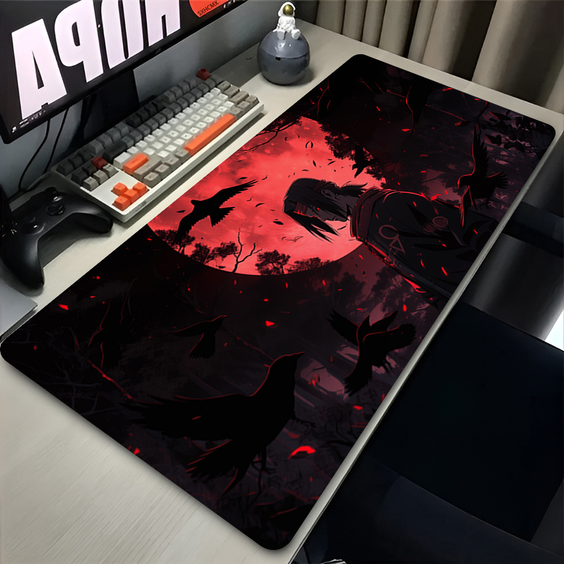 แผ่นรองเมาส์เกมเมอร์ขนาดใหญ่ X - Desk Setup Rug บทวิจารณ์และราคา
