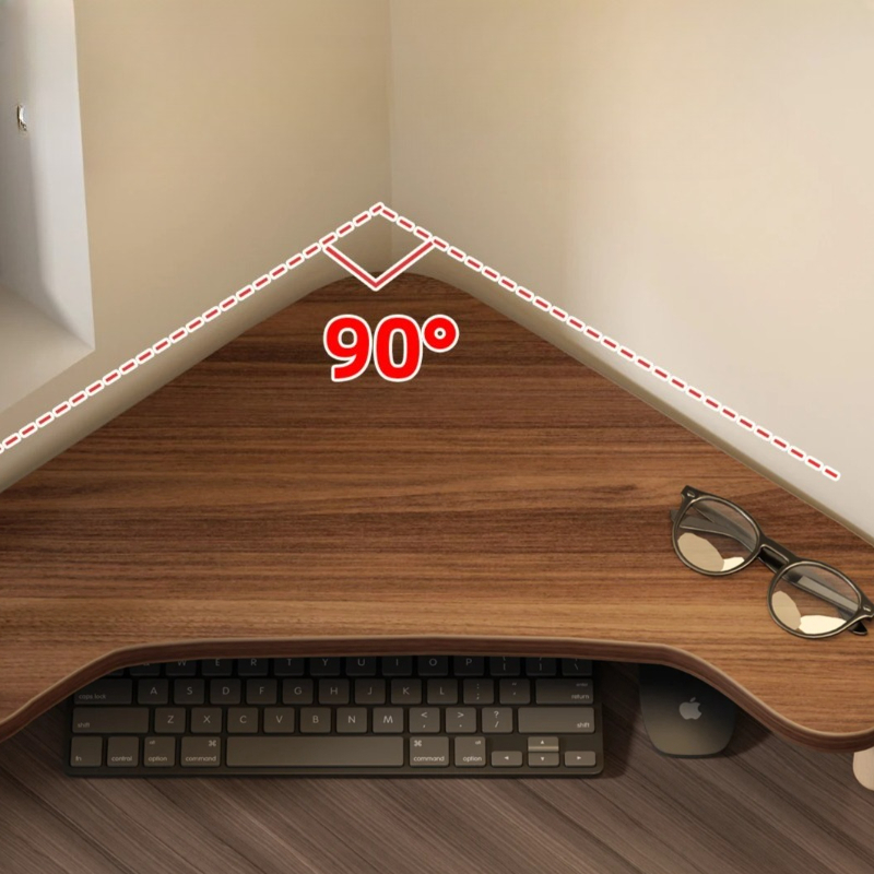 ขาตั้งคอมพิวเตอร์แบบมุม, แท่นว - Monitor Riser Wood บทวิจารณ์และราคา