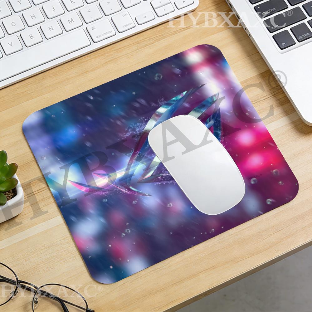 HYBXAXC Tech Geometric Small M - Desk Setup Small บทวิจารณ์และราคา