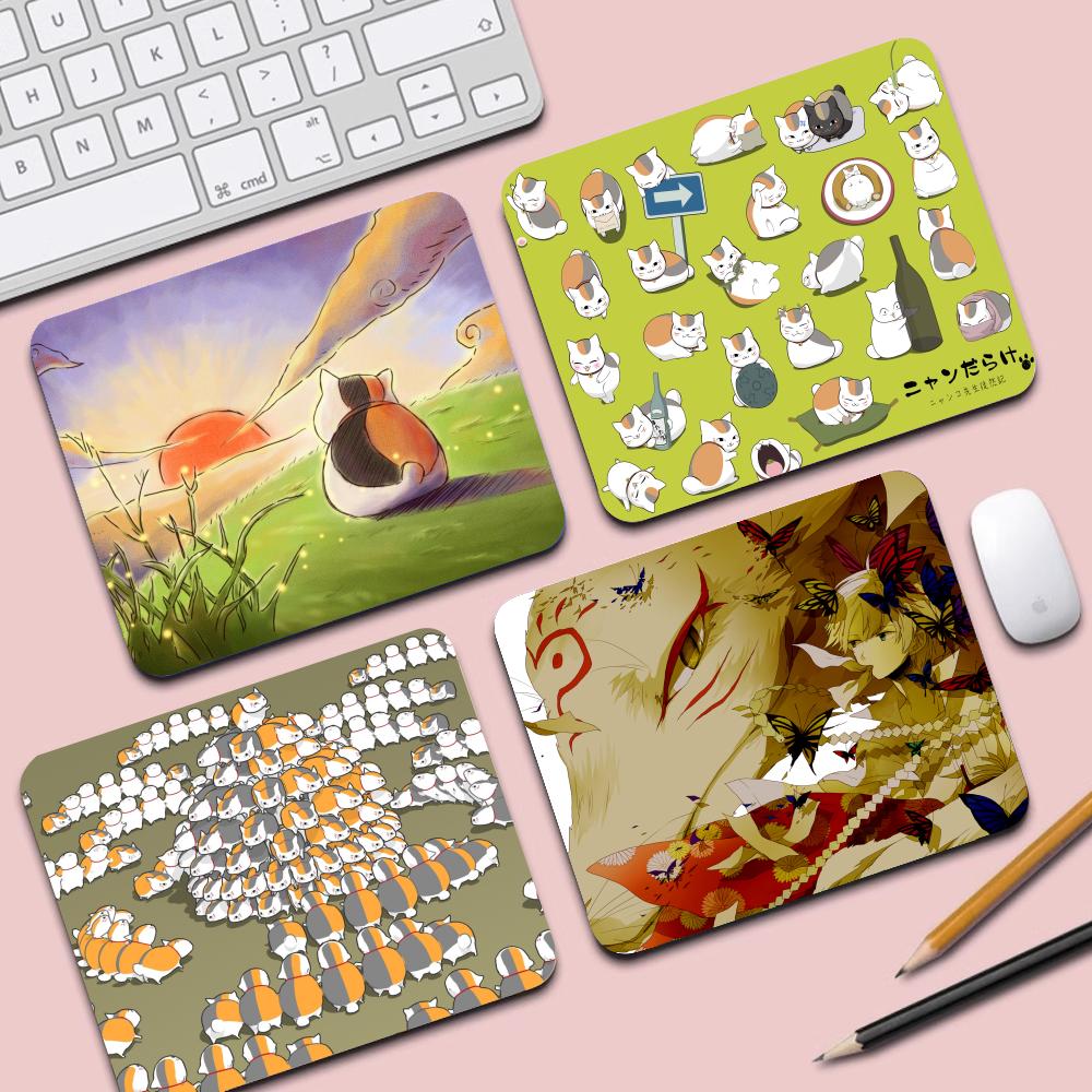 แผ่นรองเมาส์ขนาดเล็กคีย์บอร์ดค - Desk Setup Books บทวิจารณ์และราคา