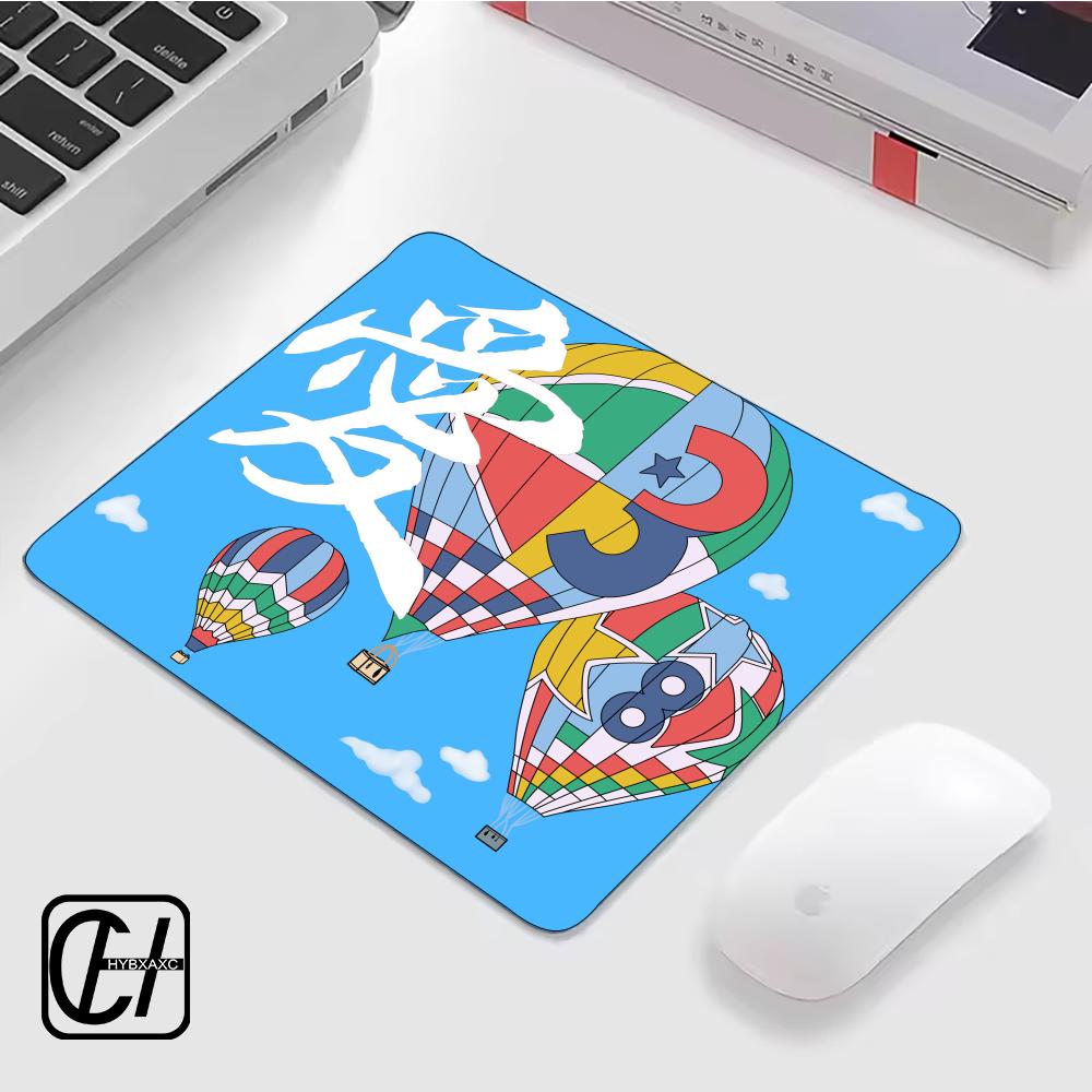 แผ่นรองเมาส์อีสปอร์ตดีไซน์ใหม่ - Desk Setup Small บทวิจารณ์และราคา