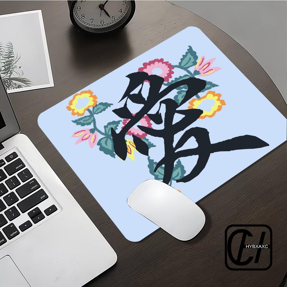 แผ่นรองเมาส์อีสปอร์ตดีไซน์ใหม่ - Desk Setup Small บทวิจารณ์และราคา