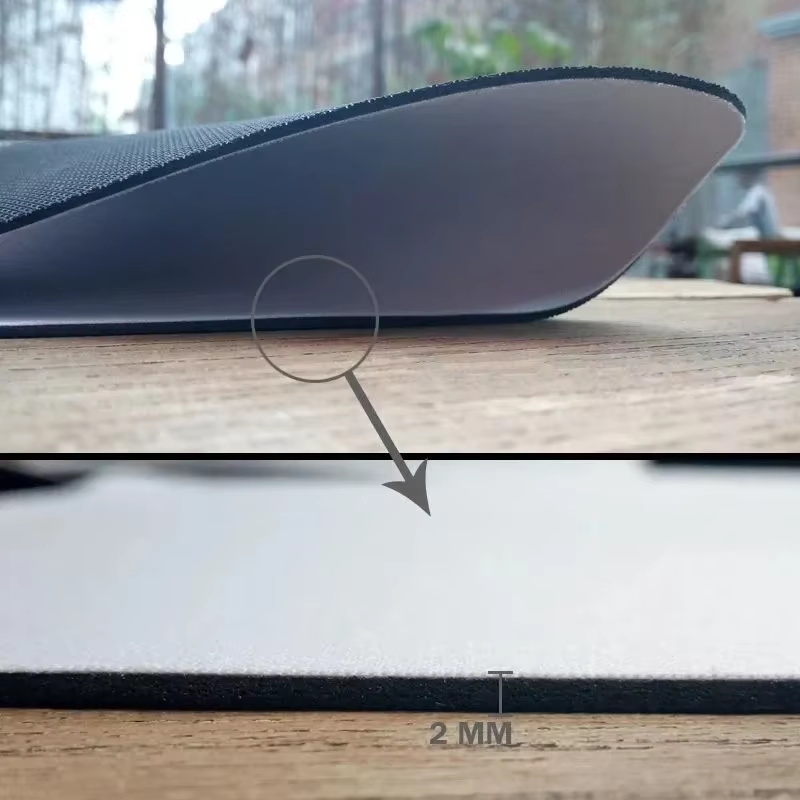แผ่นรองเมาส์ลายต้นไม้ ของตกแต่ - Desk Setup Books บทวิจารณ์และราคา