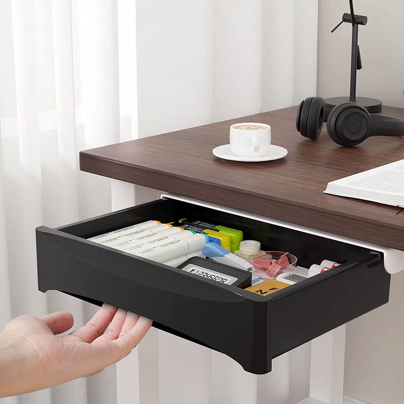 ตู้เก็บของใต้โต๊ะขนาดเล็กพร้อม - Desk Setup Small บทวิจารณ์และราคา