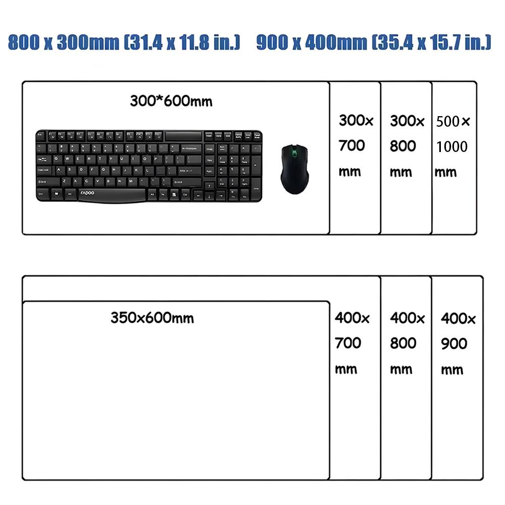 แผ่นรองเมาส์ลายไอดอลเคป๊อป ปาร - Desk Setup Kpop บทวิจารณ์และราคา