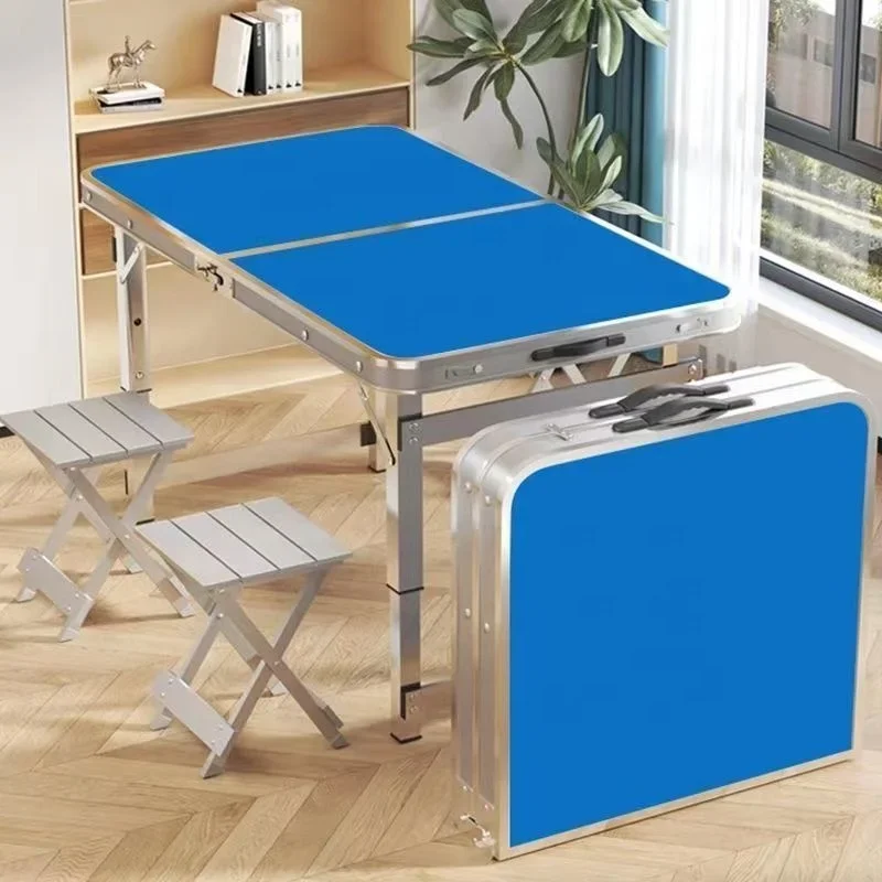 โต๊ะพับได้สำหรับตั้งแคมป์ ปิกน - Desk Setup Small บทวิจารณ์และราคา
