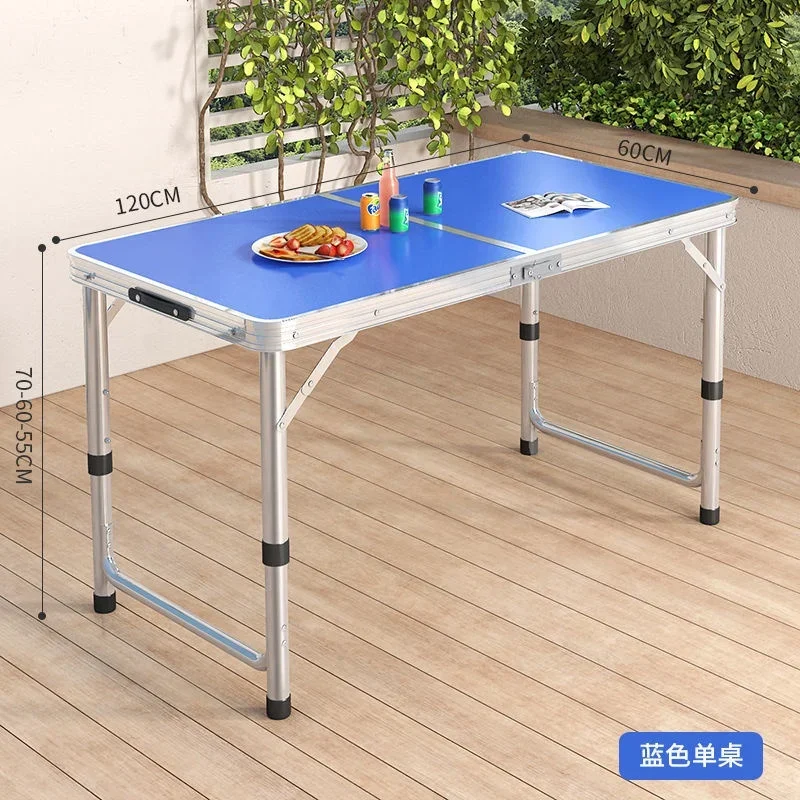 โต๊ะพับได้สำหรับตั้งแคมป์ ปิกน - Desk Setup Small บทวิจารณ์และราคา