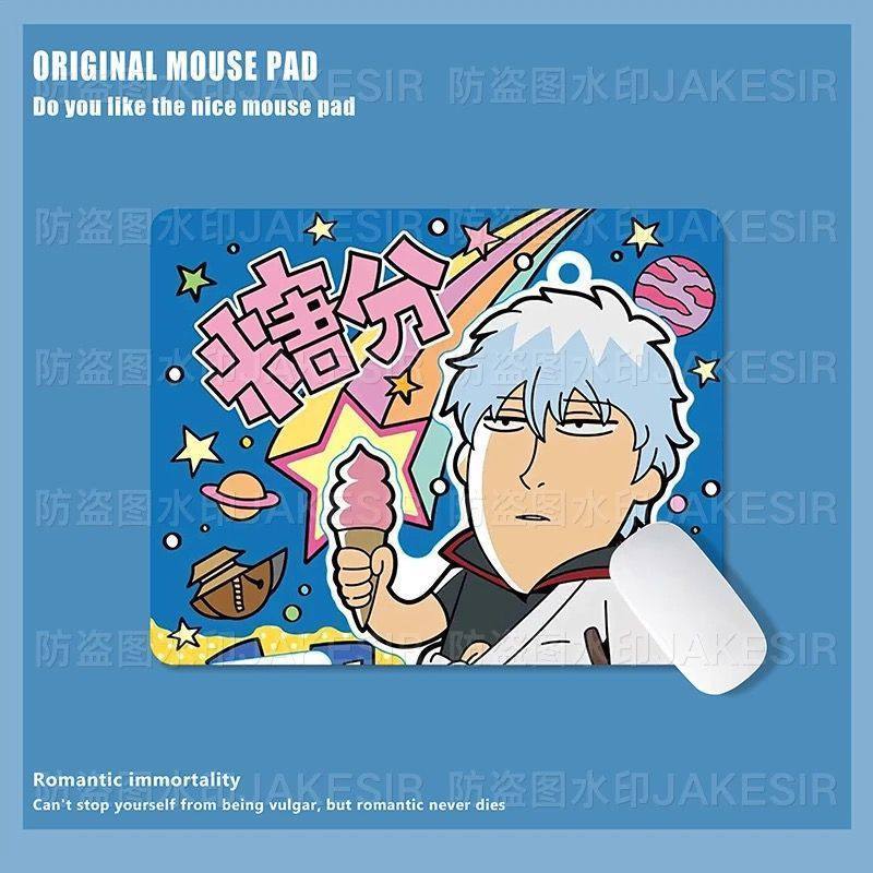 แผ่นรองเมาส์ขนาดใหญ่ลายคาวาอี้ - Desk Setup Rug บทวิจารณ์และราคา