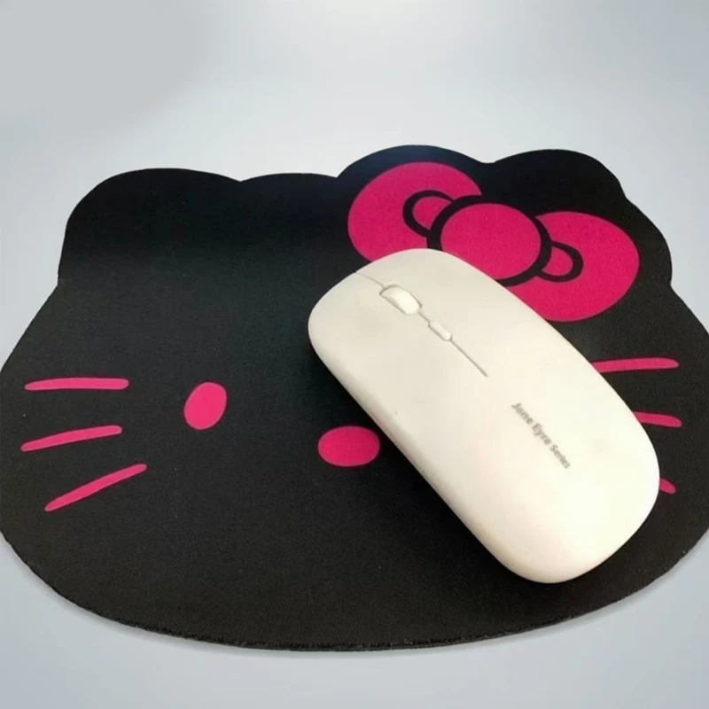 แผ่นรองเมาส์ลายการ์ตูนเฮลโลคิต - Desk Setup Rug บทวิจารณ์และราคา