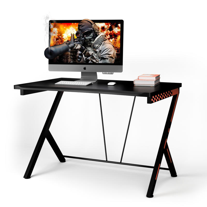 โต๊ะคอมพิวเตอร์ตามหลักสรีรศาสต - Desk Setup Small บทวิจารณ์และราคา