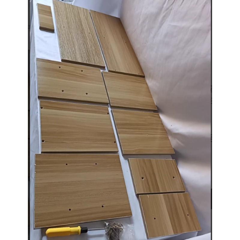 แท่นวางจอภาพไม้เนื้อแข็ง, ที่จ - Monitor Riser Wood บทวิจารณ์และราคา