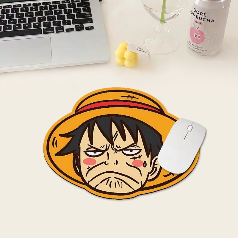 แผ่นรองเมาส์วันพีช ลูฟี่,แผ่นร - Desk Setup Rug บทวิจารณ์และราคา